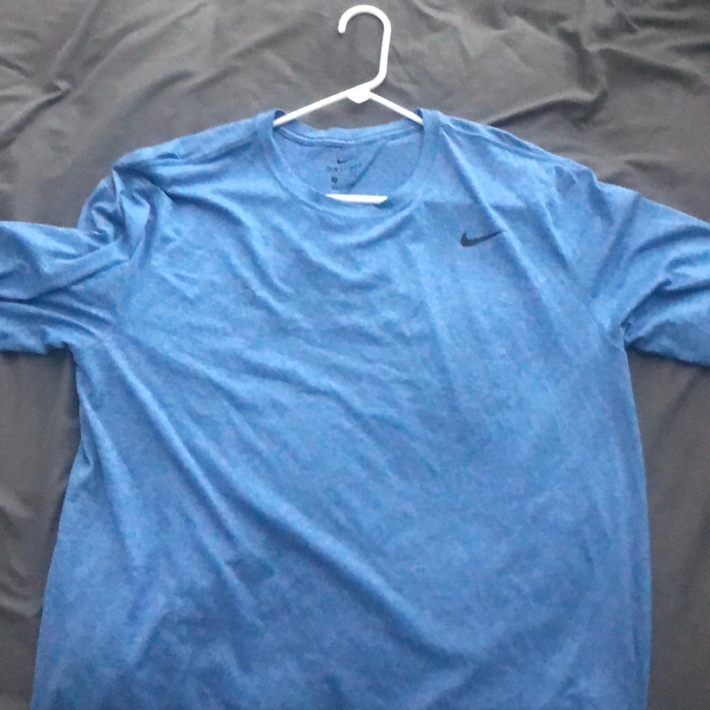 Nike Dri-Fit Long Sleeve XL